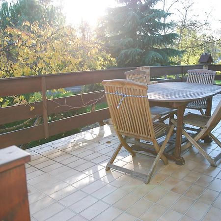 Chambres D'Hotes Les Chalinettes Fegersheim Екстер'єр фото
