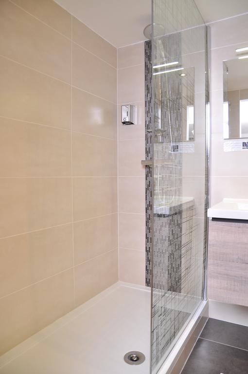 Chambres D'Hotes Les Chalinettes Fegersheim Номер фото
