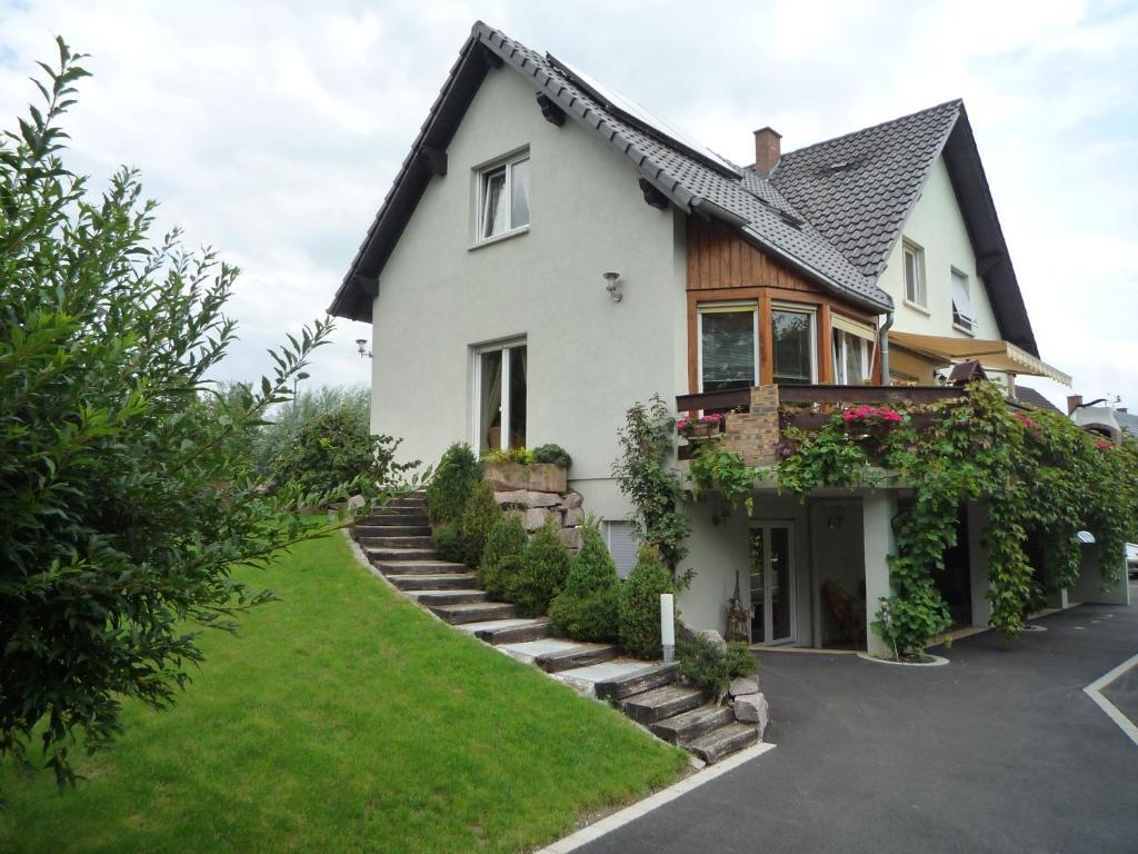 Chambres D'Hotes Les Chalinettes Fegersheim Екстер'єр фото